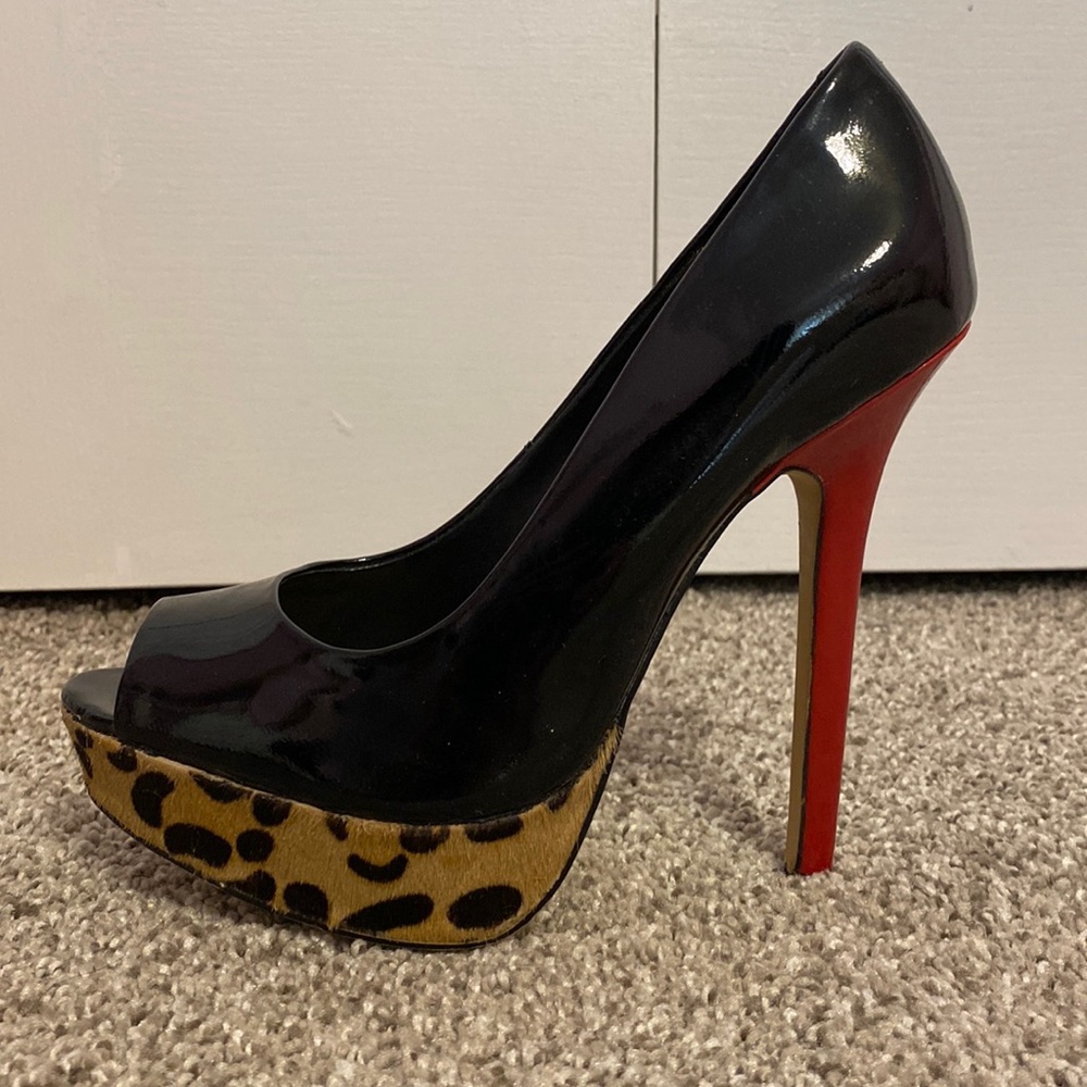 Steve Madden heels